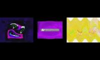 Klasky Csupo Nightmares Effects #1 In My Fake G Major