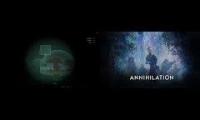 Annihilation glitch reels