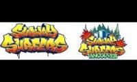 Subway Surfers - Main Theme + Vancouver Mashup