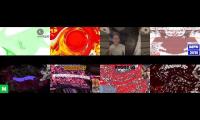 8 Scary Ayman Tuber Crazy Render Packs.