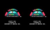 Thumbnail of Rainbow Islands The Story Of Bubble Bobble 2 World 01 to 04 Mashup
