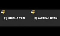 Thumbnail of DJ GODZILA VIRAL TIKTOK