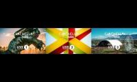 Coachella 2022 All Three Streams