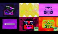 Thumbnail of Klasky Csupo Nightmares Effects #1 Sixparison