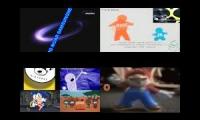 THE INSANE REMIXES IN THE WORLD