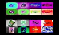 16 Full Best Animation Logos Beta 2 (My Verison)