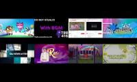 Project Multisource Video in the marathon 2022