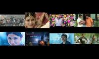 Love and love failure mix tamil song vibe