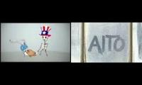 Monster Media/Aito Media/YLE (2010)