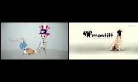 Thumbnail of Monster Media/Mastiff TV (2010)