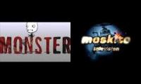 Monster Media/Moskito Television (2007)