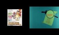The Man Called Flintstone 1966 Opening Comparison