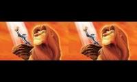 The Lion King - End Credits (TV Version)