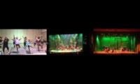 Tarzan Musical: Son of Man