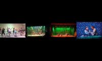 Tarzan Musical: Son of Man: Part 2
