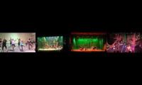 Tarzan Musical: Son of Man: Part 3