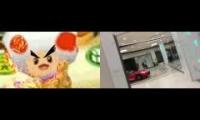 Thumbnail of minor coconut mall and driving