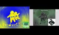 Thumbnail of 2 Noggin And Nick Jr Logo Collections V2824