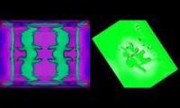 Thumbnail of 2 Noggin And Nick Jr Logo Collections V2828