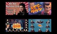 we are number one ytpmv 4