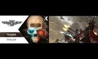 Noosphere + Mechanicus Trailer