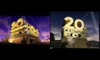 20th Century Fox Home Entertainment 1994 and 2010