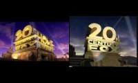 20th Century Fox Home Entertainment 1994 and 2010
