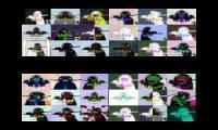 36 Pingu Outros Nineparison Quadparison 1