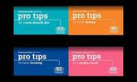 Australian Dental Association Pro Tips
