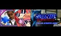 Gangster Paradise (Cover Singer VS YTPMV)