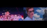 cruel angel thesis (YTPMV x Vtuber