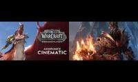 Thumbnail of which one is more warcraft ??