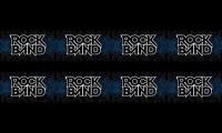 Rock Band 1 sample songs