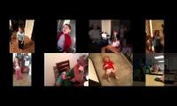 8 Tantrum Videos at Once