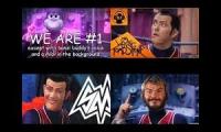Thumbnail of We are number one ytpmv 1 by me