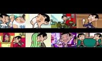 Mr Bean: The Animated Series Season 6 at the Same Time