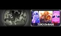 Tokyovania but i mashed up 2 versions and it sounds horrible