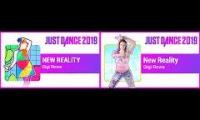Thumbnail of Just dance vipmadeeeeeeeeeee