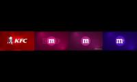 The type best animation logos played at same time