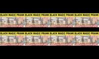 Thumbnail of Black Magic prank and njoy