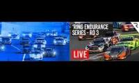 RaceDay.watch YouTube Mashup