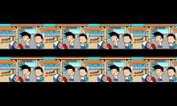 Thumbnail of Hari pertama masuk smp