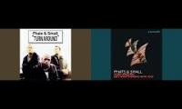 Turn Around - Phats & Small (1999 vs. 2016 remix)