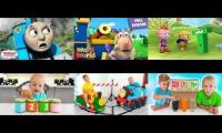 Baby Einstein Language Nursery