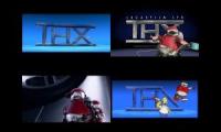 THX Trailer Mashup Show