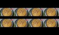 Sakkaraivalli kizhangu payasam / sweet potato payasam