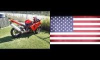 American Motorcycle Video