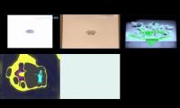 Thumbnail of Noggin and nick jr logo collection fiveparison