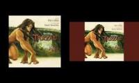 Jungle Hits from TARZAN (1999): Part 3: Son of Man