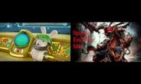 [Request] Rabbids Invasion Season 4 Final Episode Scene! Sparta Endwar Remix